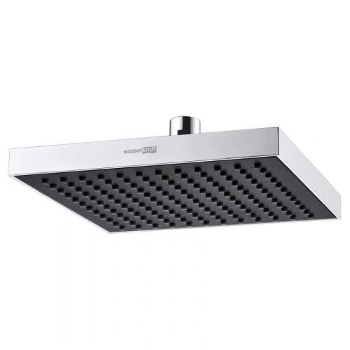 Верхняя душевая насадка  WasserKRAFT A028 9060967