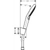 Душевой гарнитур Hansgrohe Raindance Select S 120 26721000, хром