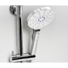 WasserKRAFT A18801 Thermo Душевой комплект с термостатическим смесителем