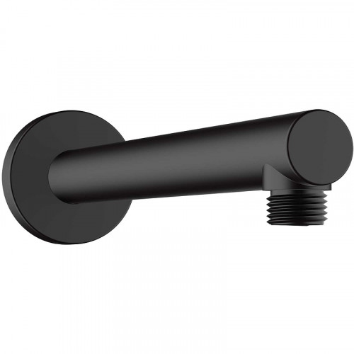 Кронштейн для верхнего душа Hansgrohe Vernis Blend 27809670 черный матовый