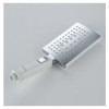 Душевая система Gappo G2407-8 белый/хром