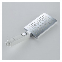 Душевая система Gappo G2407-8 белый/хром