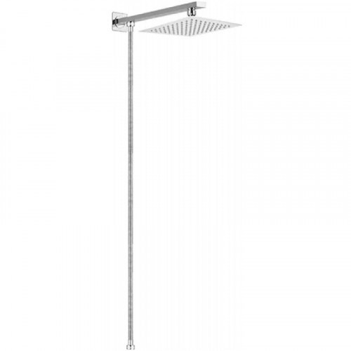 Тропический душ Ledeme L2417 хром