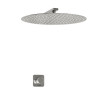 Комплект для душа WasserKRAFT A4651.090.117 хром
