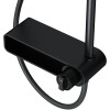 Душевая система Am.Pm X-Joy F0785A722 черный матовый