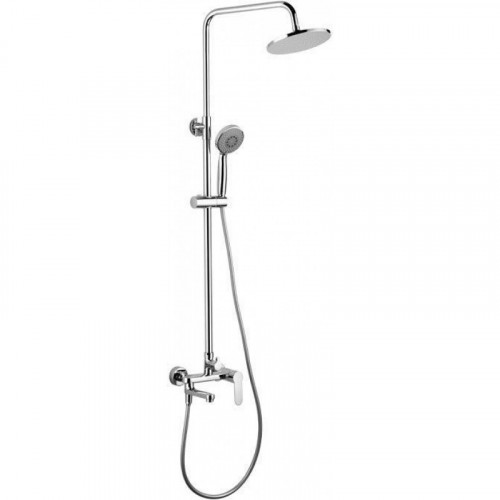 Душевая система Aquanet Passion R3 хром 212273