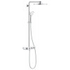 Душевая система Grohe Euphoria SmartControl System 310 Duo 26507LS0