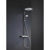 Душевая система Grohe Euphoria SmartControl System 310 Duo 26507LS0