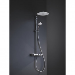 Душевая система Grohe Euphoria SmartControl System 310 Duo 26507LS0