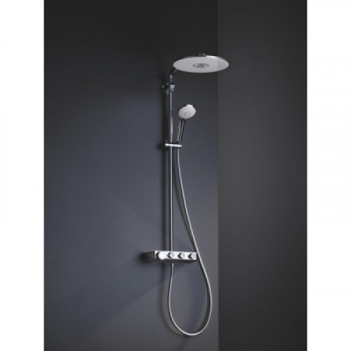 Душевая система Grohe Euphoria SmartControl System 310 Duo 26507LS0