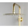 WasserKRAFT A17101 Душевой комплект со смесителем