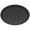 Комплект для ванны WasserKRAFT A16160 Thermo черный