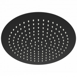Комплект для ванны WasserKRAFT A16160 Thermo черный