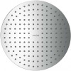 Верхний душ Hansgrohe Axor ShowerSolutions 35305000 хром