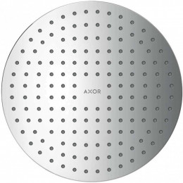 Верхний душ Hansgrohe Axor ShowerSolutions 35305000 хром