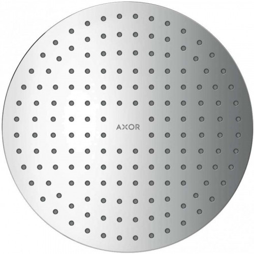 Верхний душ Hansgrohe Axor ShowerSolutions 35305000 хром