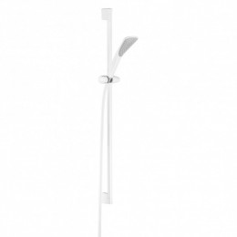 Душевой гарнитур Kludi Fizz 6764091-00 белый/хром
