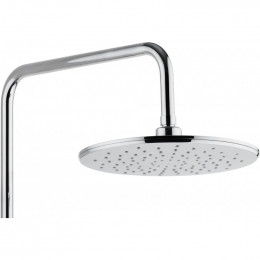 Душевой комплект Aquanet Pragmatic R AF430-70-R-C 243322 хром