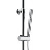 Душевой комплект Aquanet Pragmatic R AF430-70-R-C 243322 хром