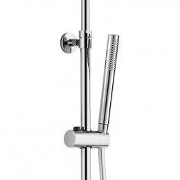 Душевой комплект Aquanet Pragmatic R AF430-70-R-C 243322 хром