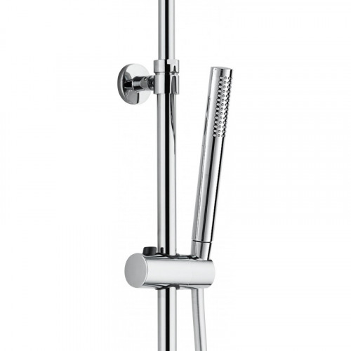 Душевой комплект Aquanet Pragmatic R AF430-70-R-C 243322 хром