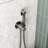 Гигиенический душ WasserKRAFT A70138 хром