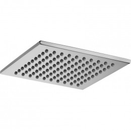 Верхний душ с держателем Paffoni Syncro ZSOF075CR + ZSOF063CR 228208 хром