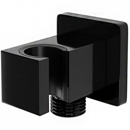 Комплект для душа WasserKRAFT A66209 черный