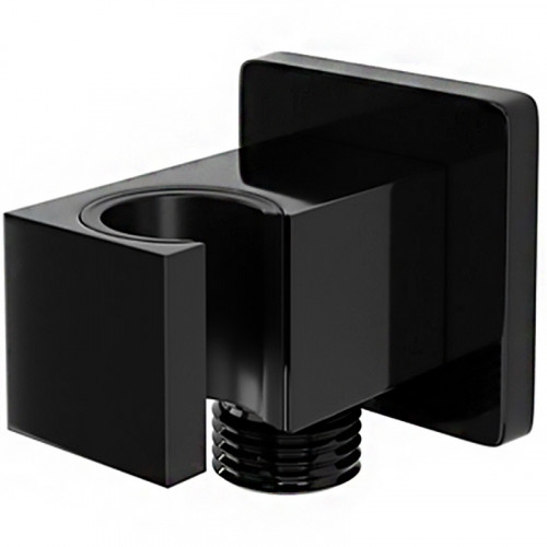 Комплект для душа WasserKRAFT A66209 черный
