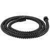 Комплект для душа WasserKRAFT A66209 черный