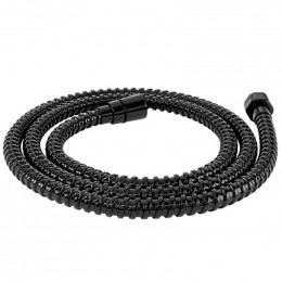 Комплект для душа WasserKRAFT A66209 черный