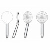 Душевая лейка Bravat P70306CP-WM-ENG