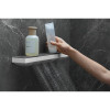 Боковой душ Hansgrohe Rainfinity 500 26243700 белый