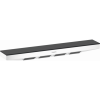 Боковой душ Hansgrohe Rainfinity 500 26243700 белый