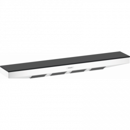 Боковой душ Hansgrohe Rainfinity 500 26243700 белый