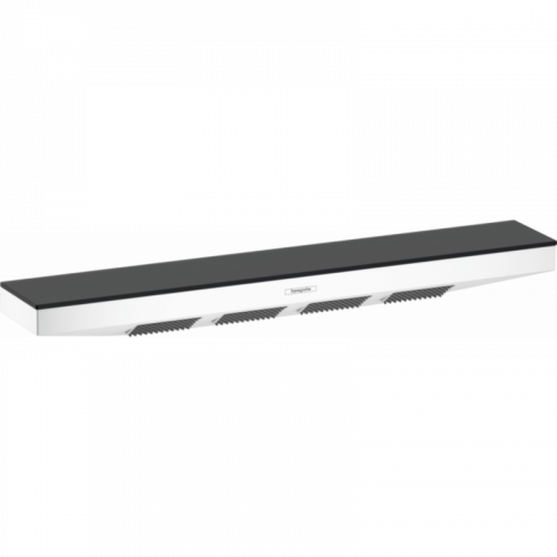 Боковой душ Hansgrohe Rainfinity 500 26243700 белый