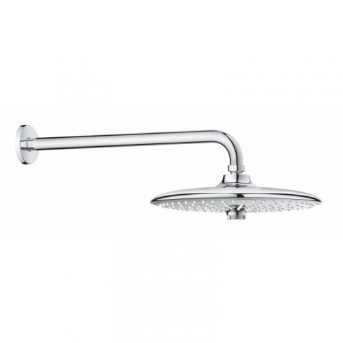 Верхний душ Grohe Euphoria 260 SmartControl 26458000