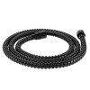 Комплект для биде WasserKRAFT A66096 черный