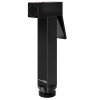 Комплект для биде WasserKRAFT A66096 черный