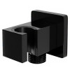 Комплект для биде WasserKRAFT A66096 черный