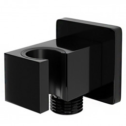 Комплект для биде WasserKRAFT A66096 черный