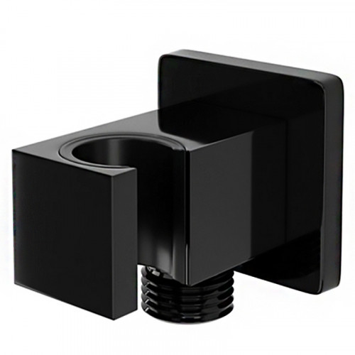 Комплект для биде WasserKRAFT A66096 черный