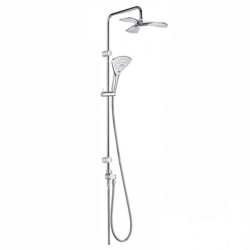 Душевой комплект Kludi Fizz 6709305-00 хром