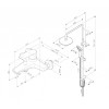 Душевой комплект Am.Pm Gem F40890A14 хром