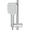 Душевая система Am.Pm Func F078F700 хром