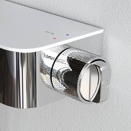 Душевая система Am.Pm Func F078F700 хром