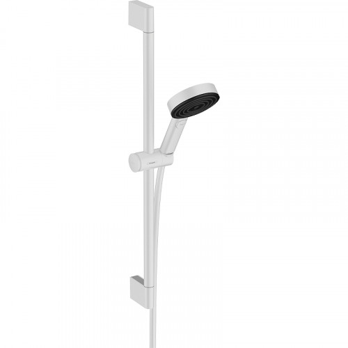 Душевой гарнитур Hansgrohe Pulsify Select Relaxation 24160700 белый матовый