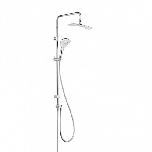 Душевой комплект Kludi Fizz 6709105-00 хром