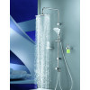 Душевой комплект Kludi Fizz 6709105-00 хром