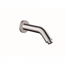 Кронштейн для верхнего душа Bravat Built-in хром D312C-RUS